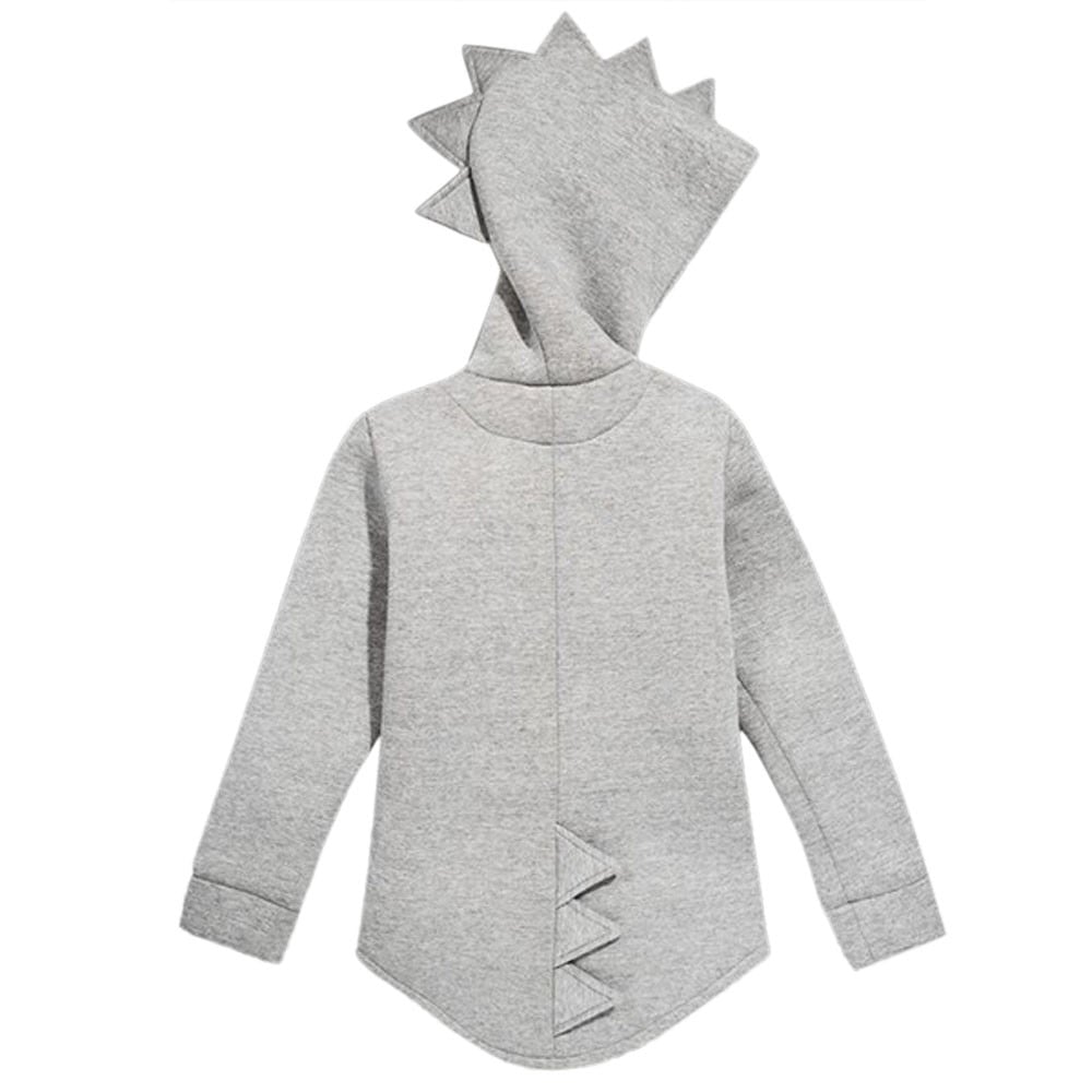 Baby Hooded Jacket