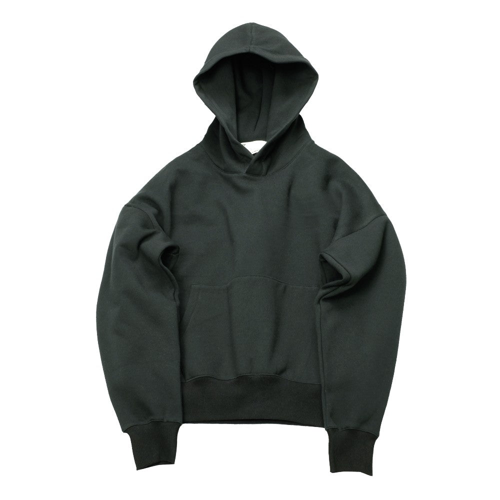 Oversized Camel Hoodie