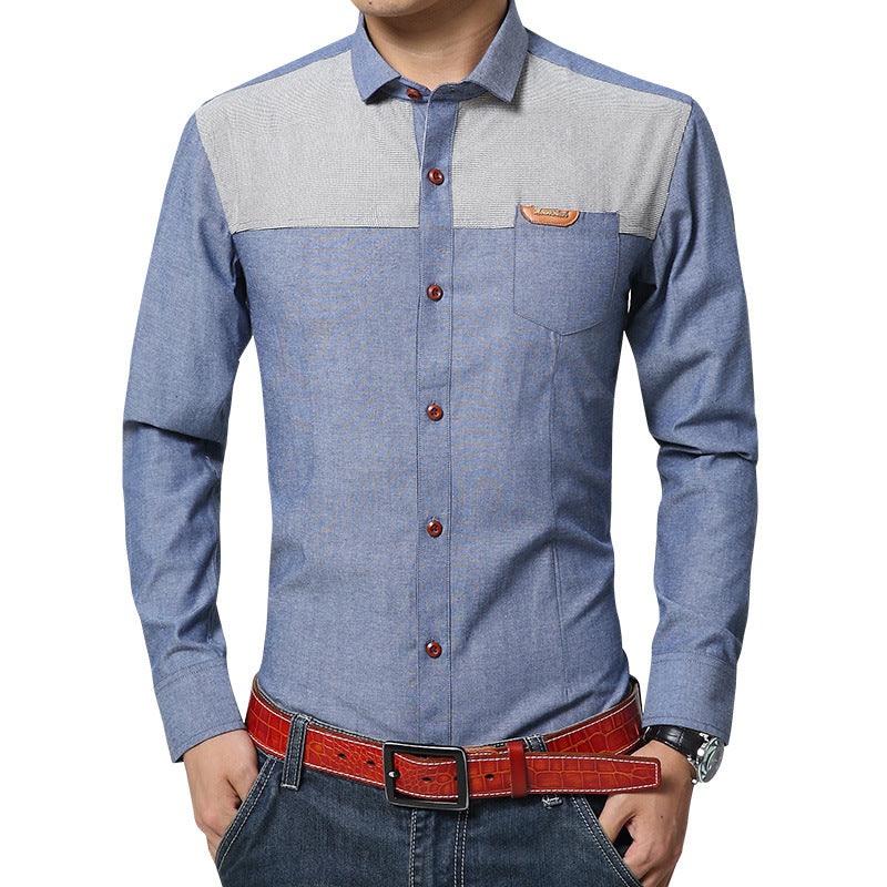 Tailored Shirt