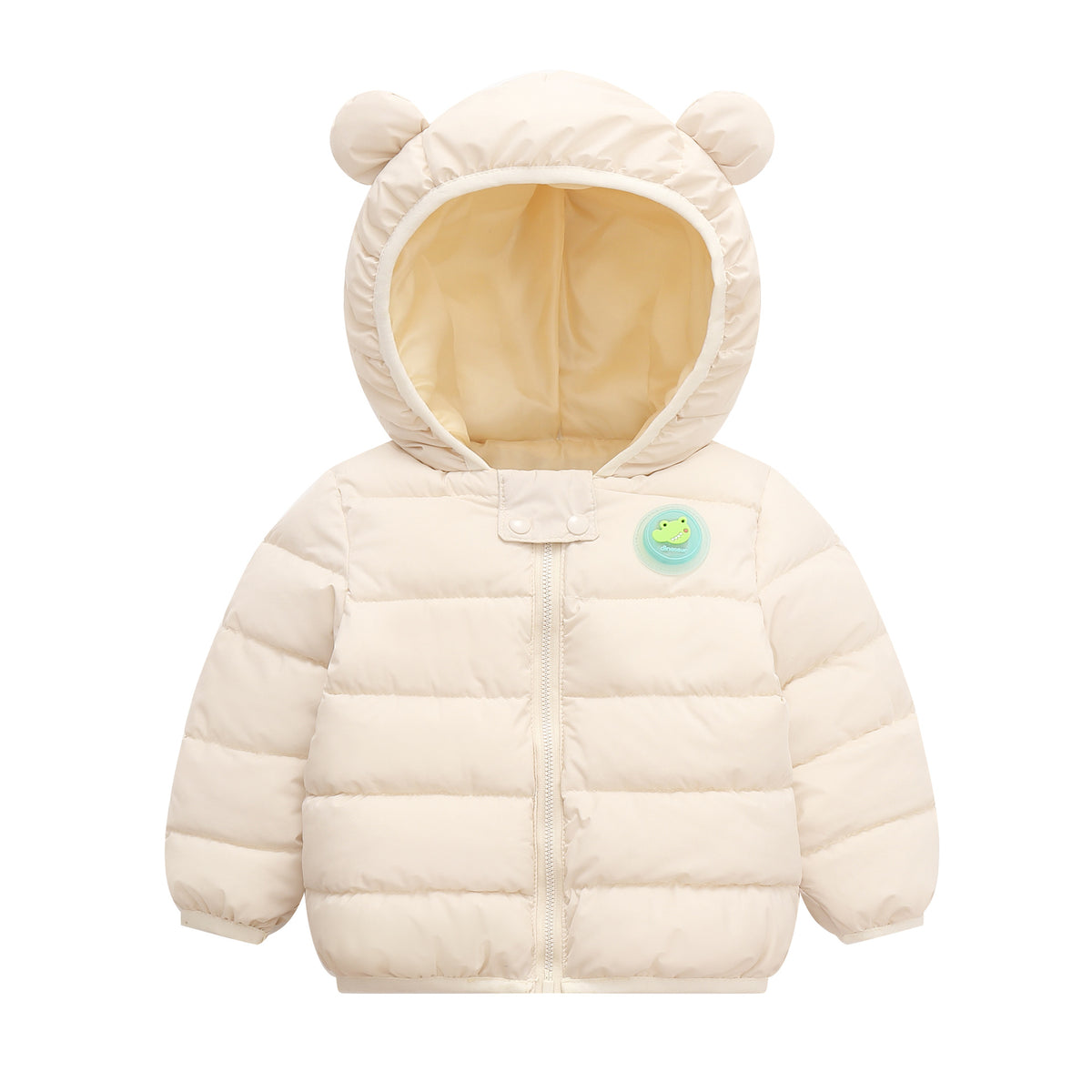 Kids' Padded Jacket