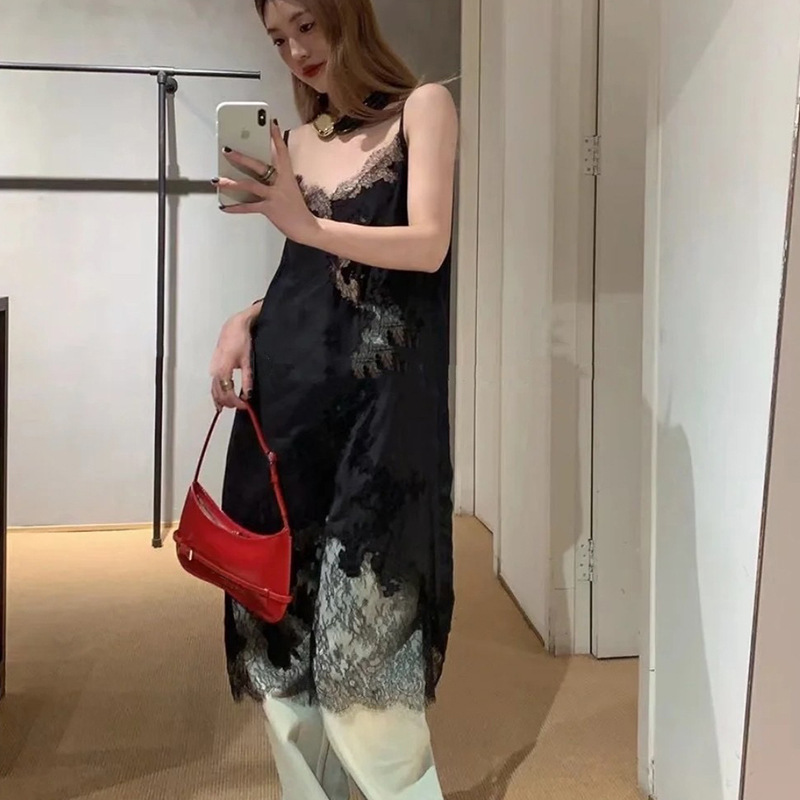 French Underarm Bag