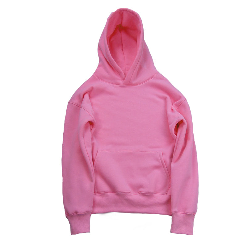 Oversized Camel Hoodie
