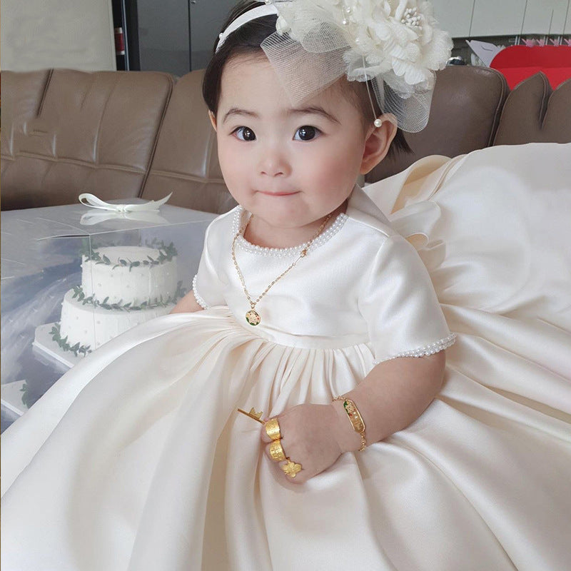 Girls' Princess Dress
