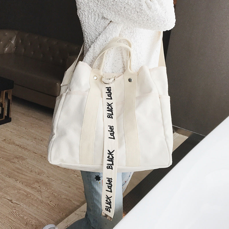 Convertible Crossbody Bag