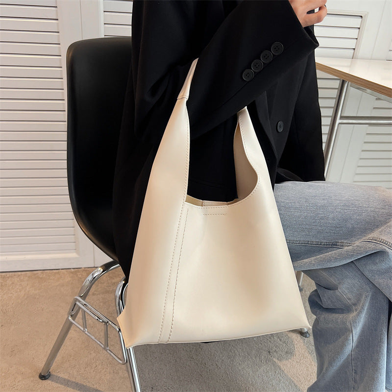 Casual Shoulder Bag