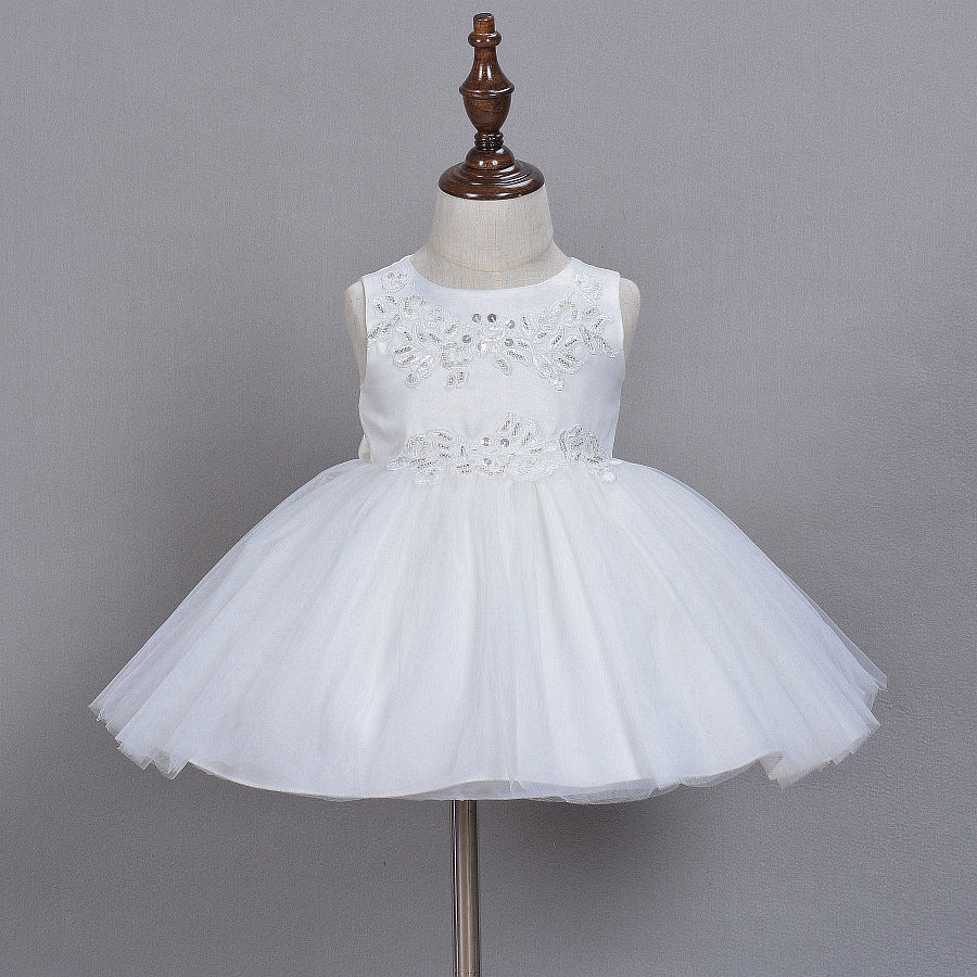 Toddler Girls' Dress