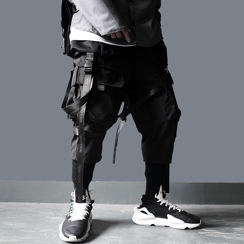 Tactical Cargo Pants