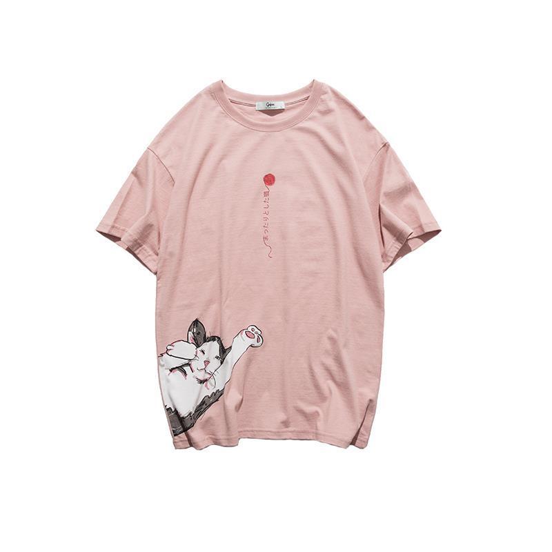 Graphic Print T-Shirt