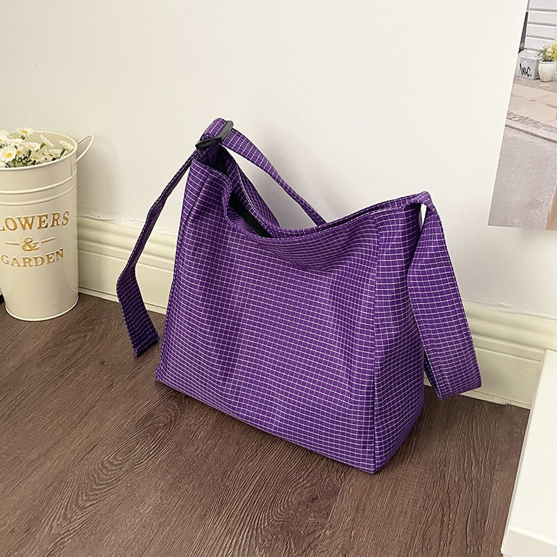 Large Shoulder Tote