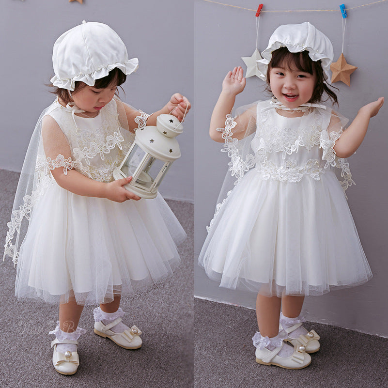 Toddler Girls' Dress