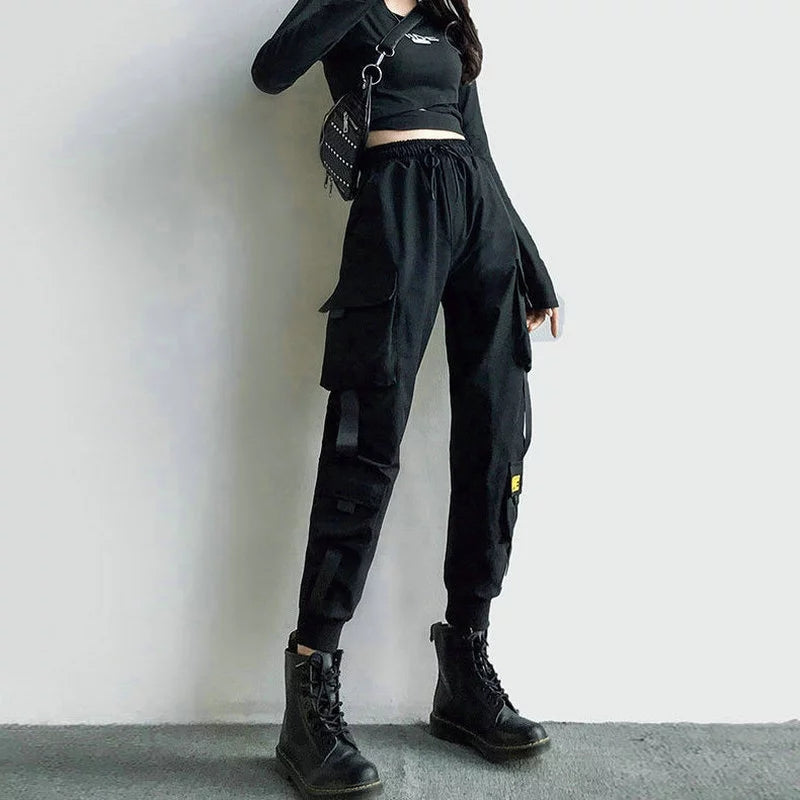 Stretch Casual Pants