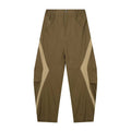 Loose Casual Trousers