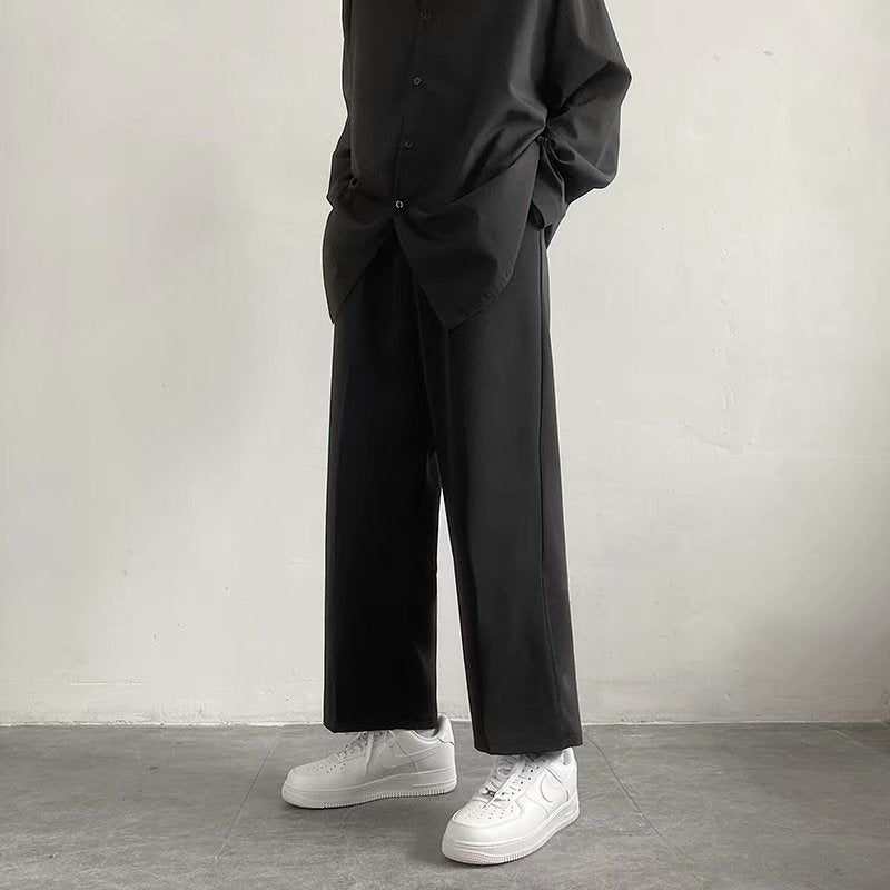 Casual Trousers