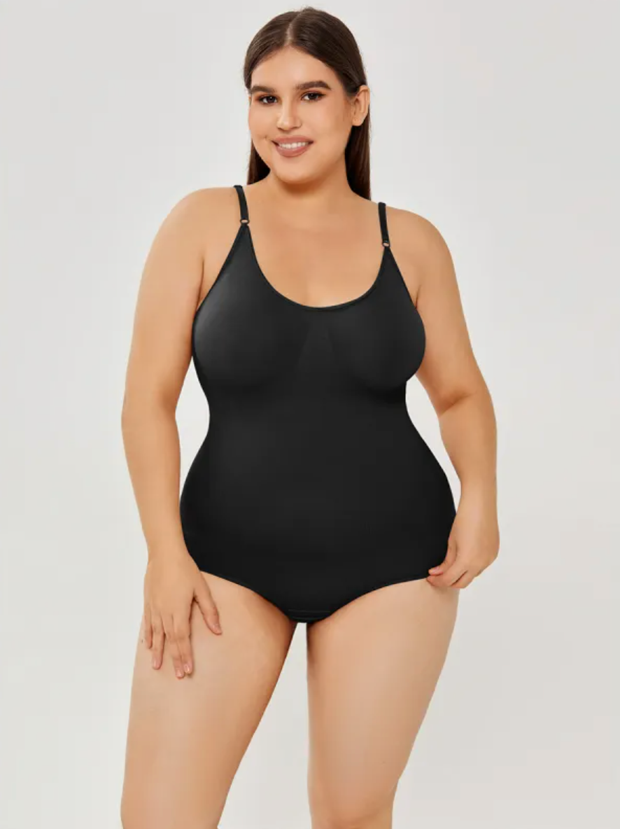 Tummy Control Bodysuit