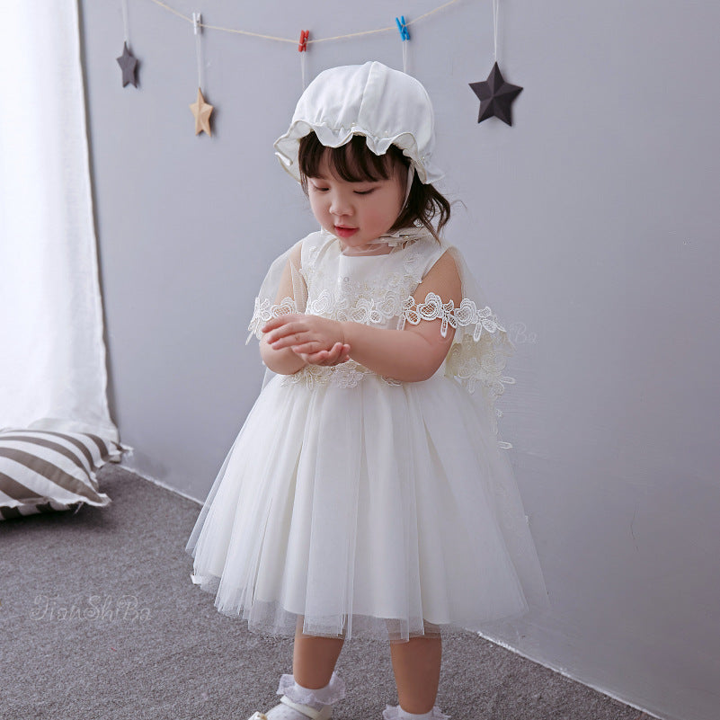 Toddler Girls' Dress