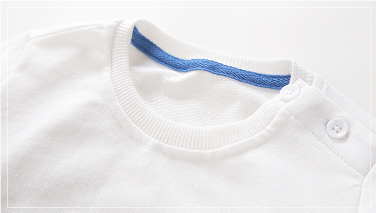 Kids' Hoodie & Tee Set