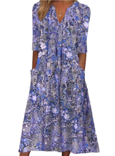 Holiday Dress