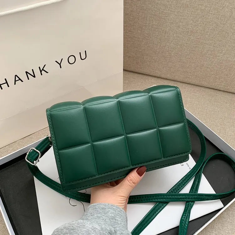 Everyday Shoulder Bag