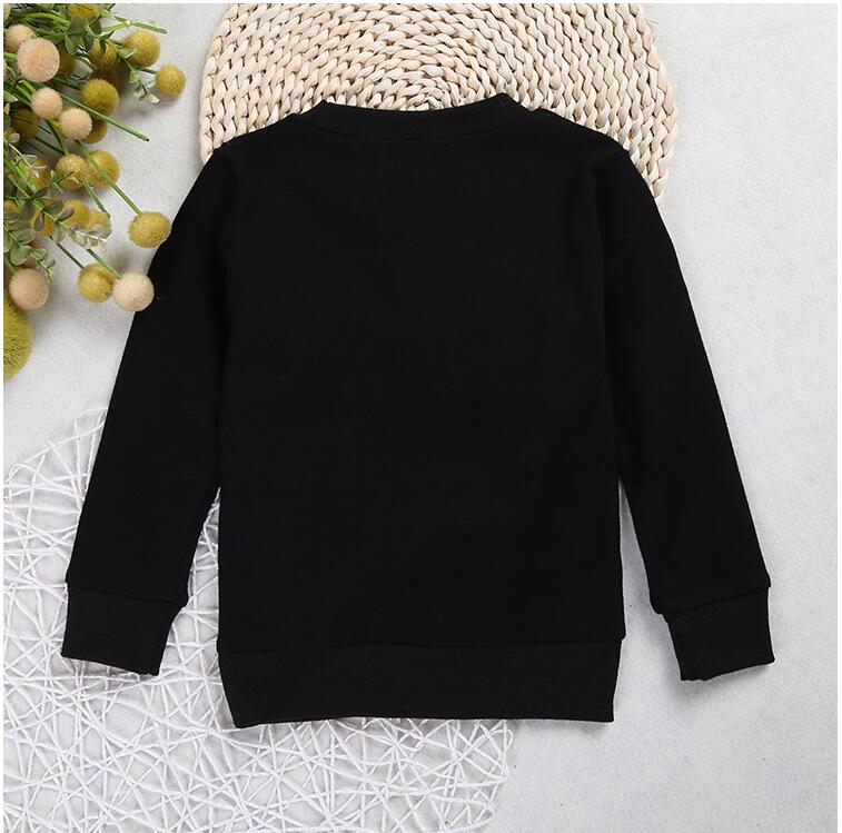 Kids' Hoodie Sweatshirt