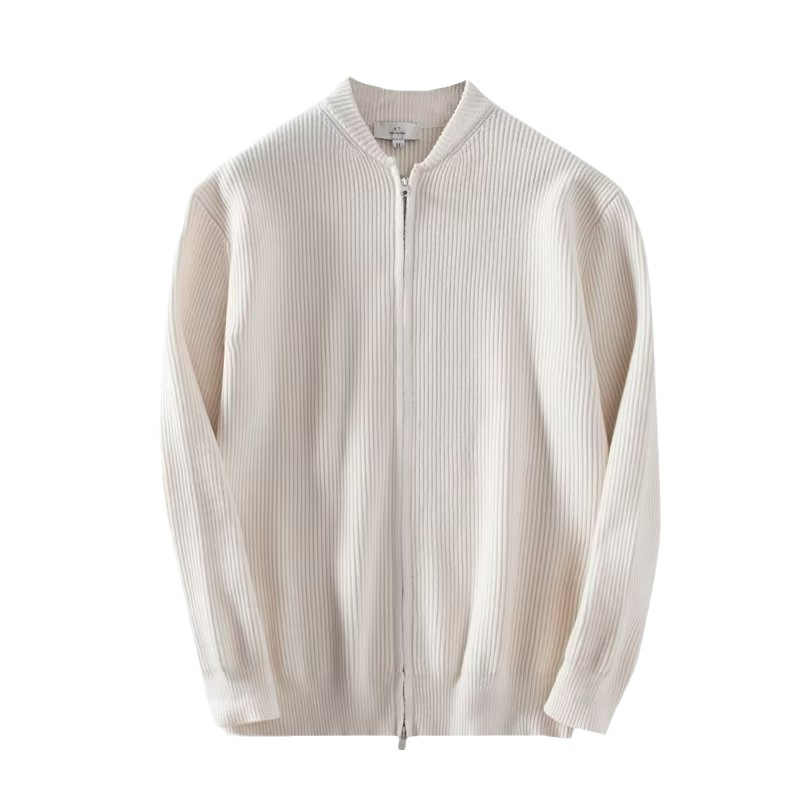 Classic Knit Cardigan