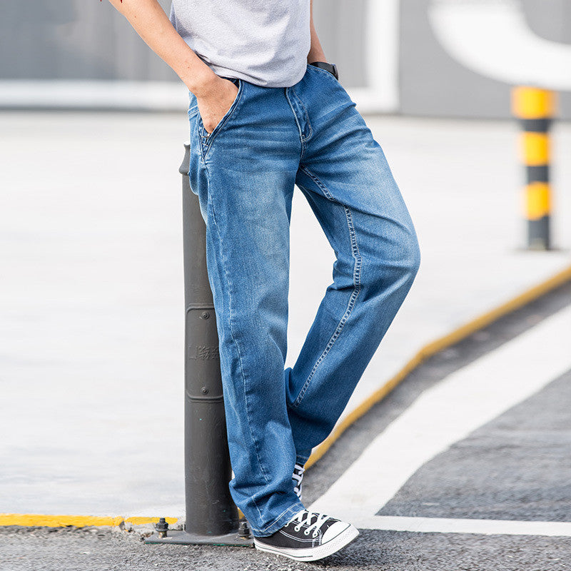 Baggy Jeans