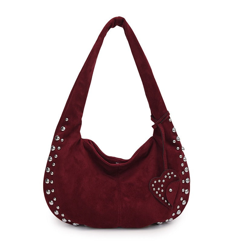 Casual Underarm Tote