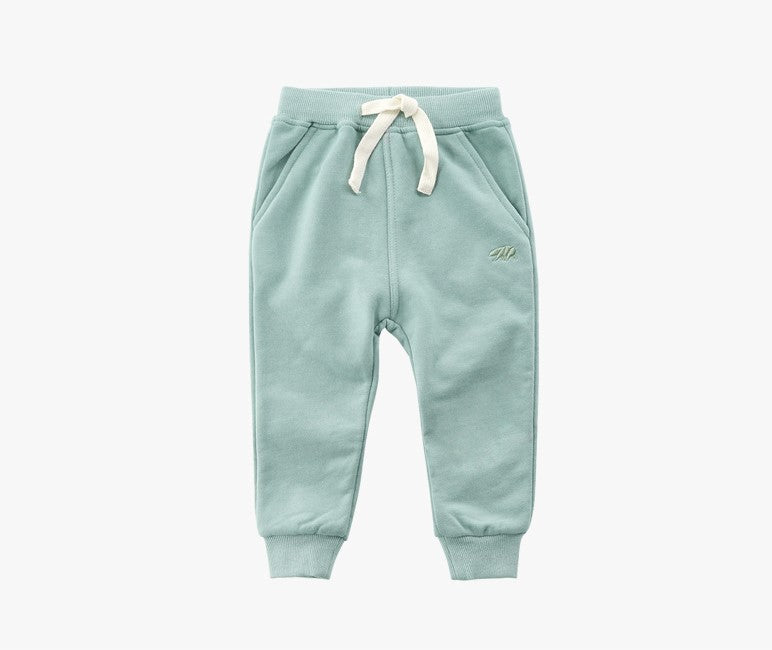 Toddler Fleece Joggers