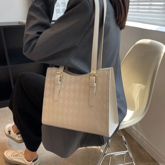 Large Underarm Bag