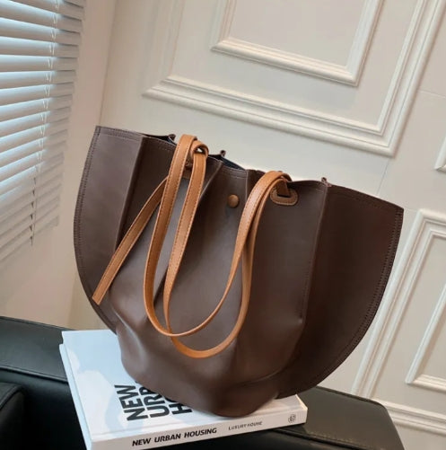 Mini Bucket Bag