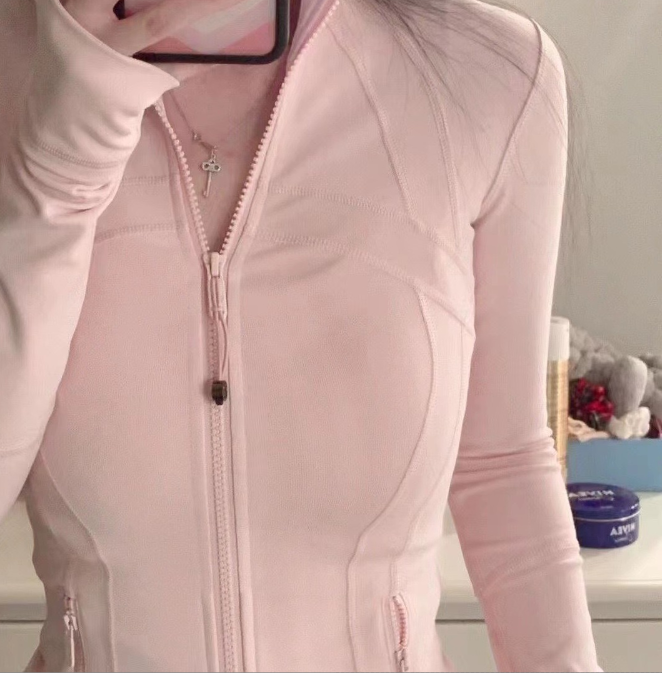 Reversible Fleece Jacket