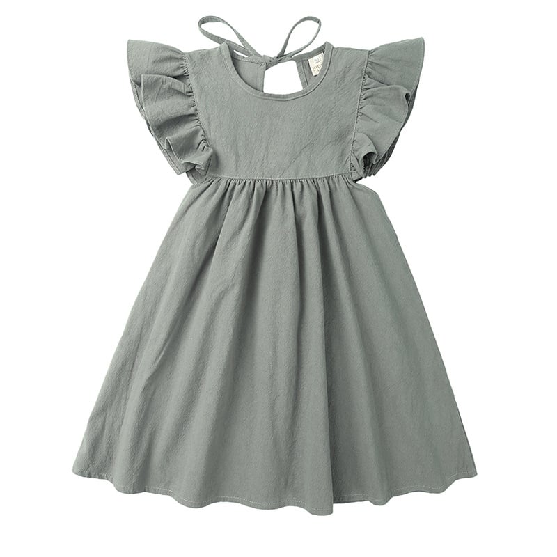 Baby Girls' Party Dress