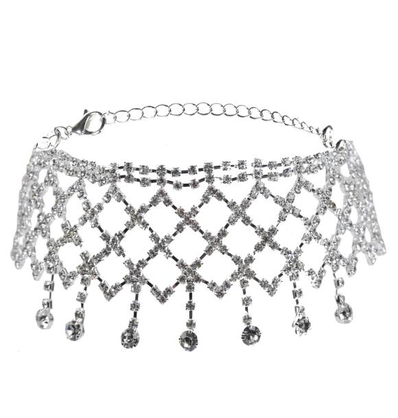 Classic Choker Necklace