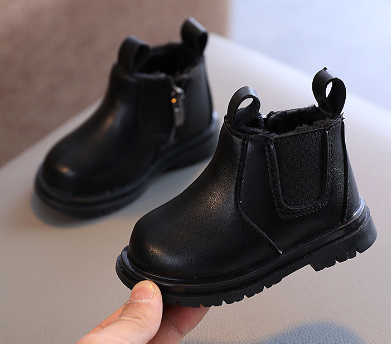 Children's Martin Boots for Stylish Kids