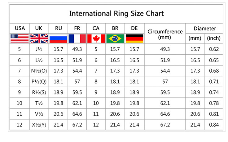 Rose Open Ring