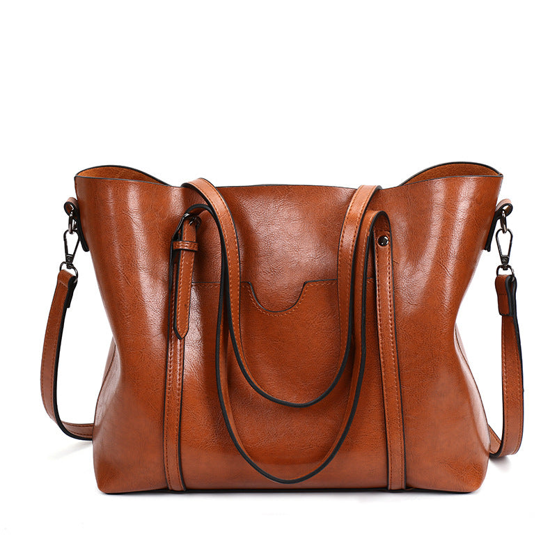 Vintage Shoulder Bag