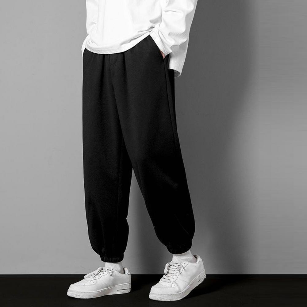 Stretch Joggers