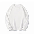 Loose Crew Neck Sweater