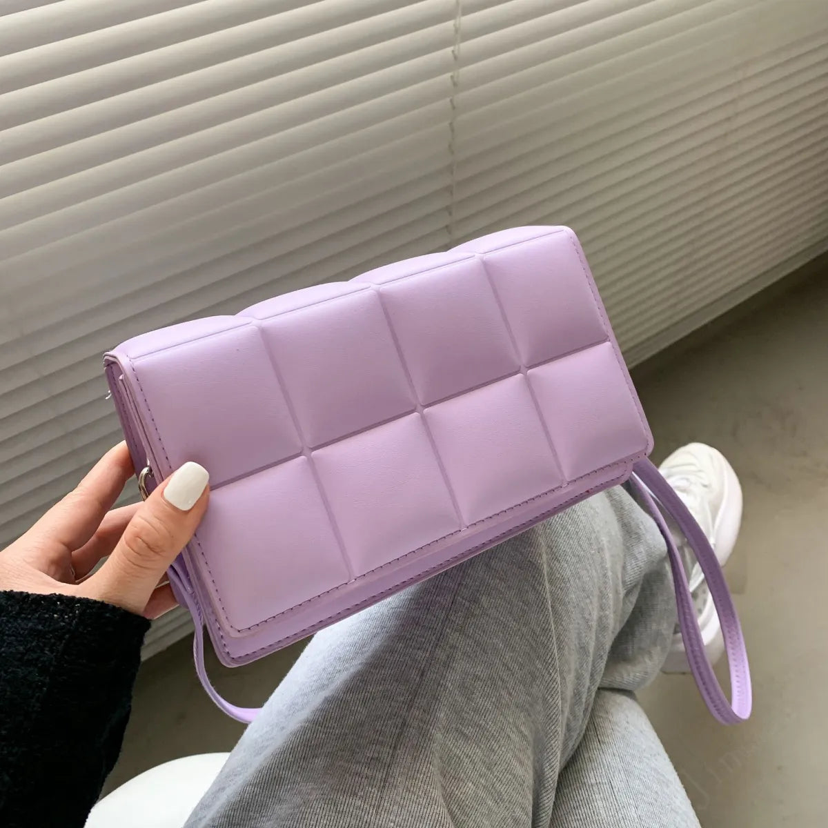 Everyday Shoulder Bag