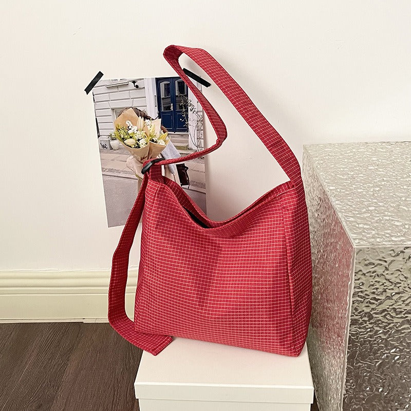 Large Shoulder Tote