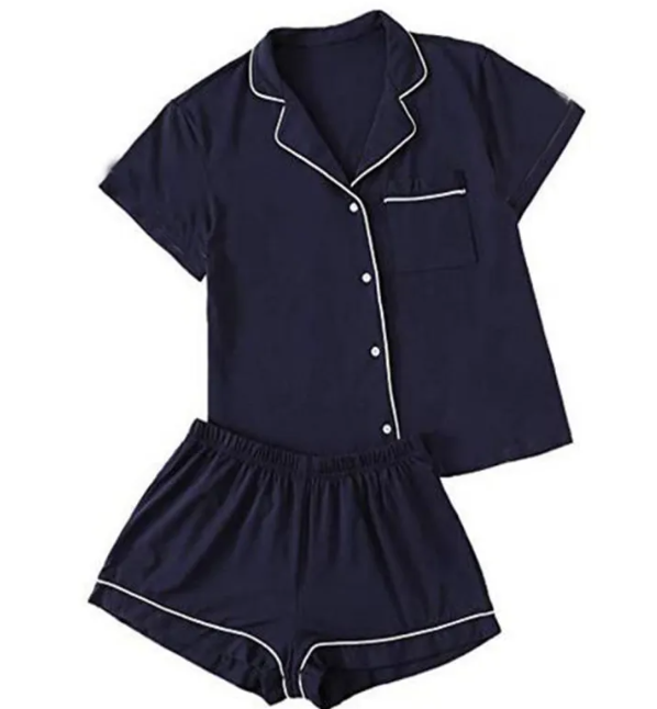 Summer Lounge Set