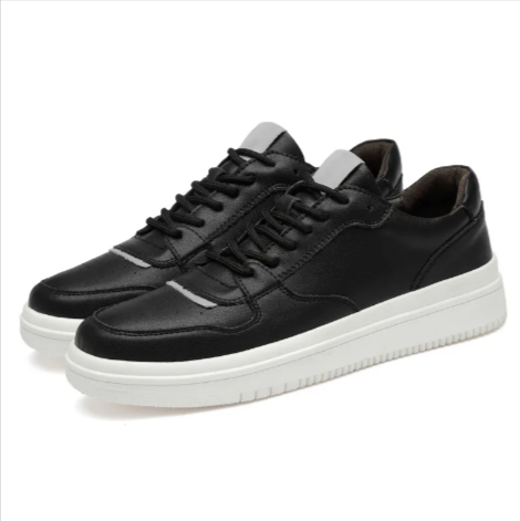 Men's Soft Sole Leather Loafers