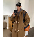 Retro Trench Coat