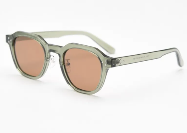 Men's Polarized Sunglasses