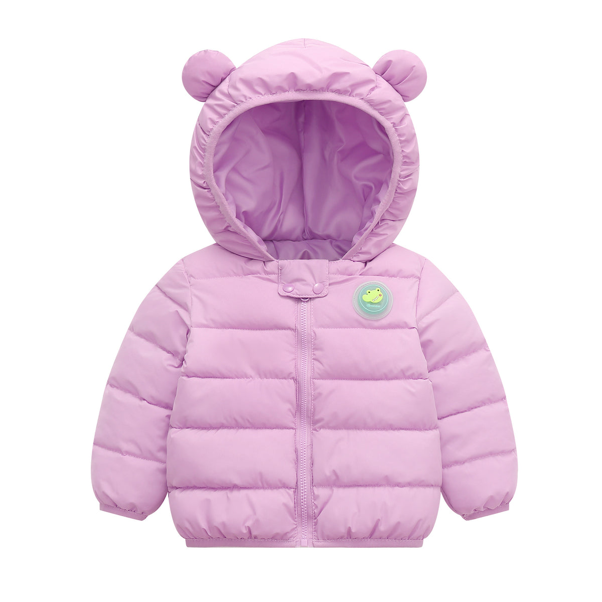 Kids' Padded Jacket