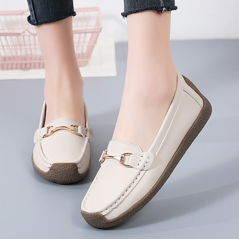 2023 Spring Loafers for Women - Comfortable Flat Shoes