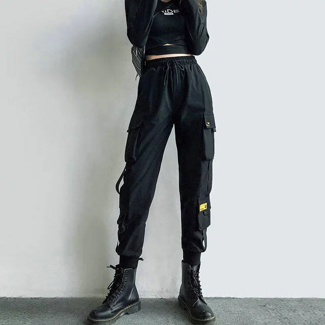 Stretch Casual Pants
