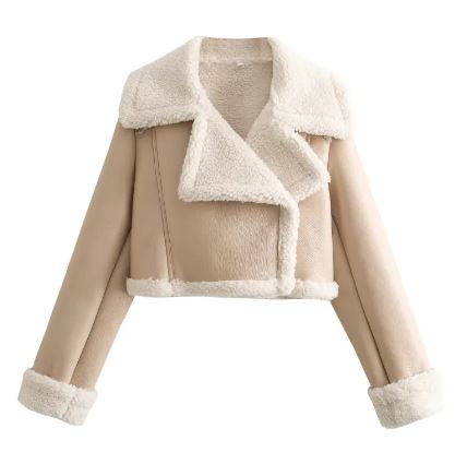Winter Jacket Coat