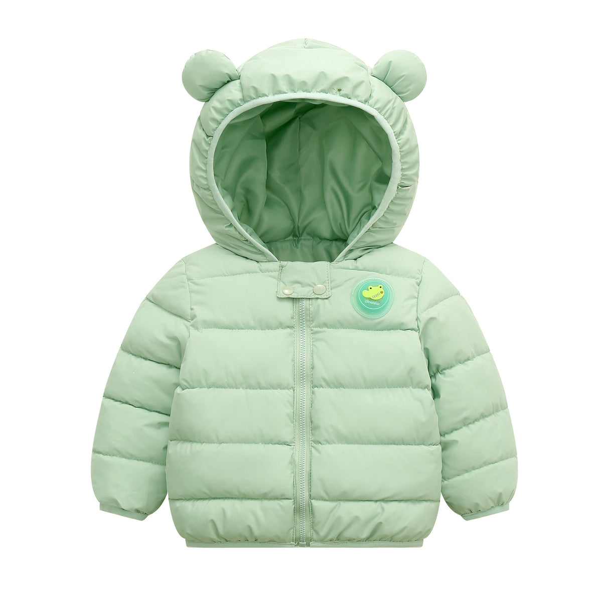 Kids' Padded Jacket