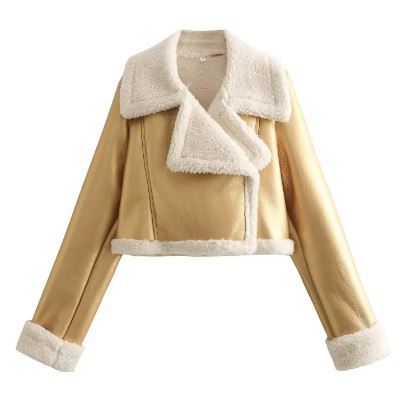 Winter Jacket Coat