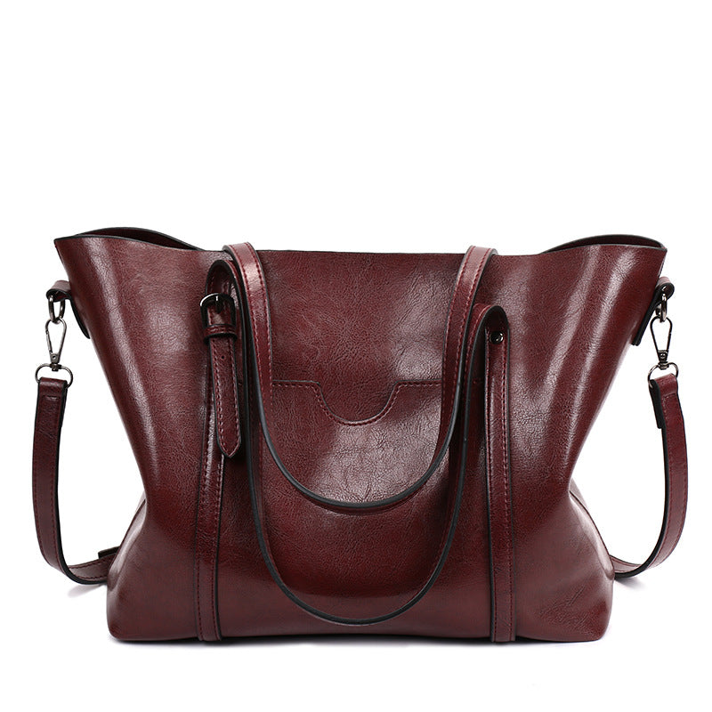 Vintage Shoulder Bag